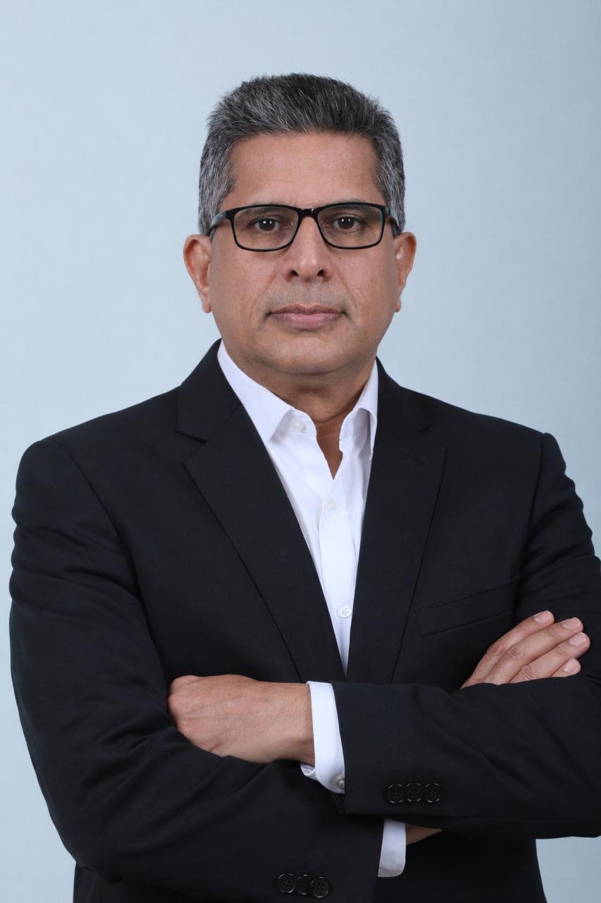 K. Ramakrishnan