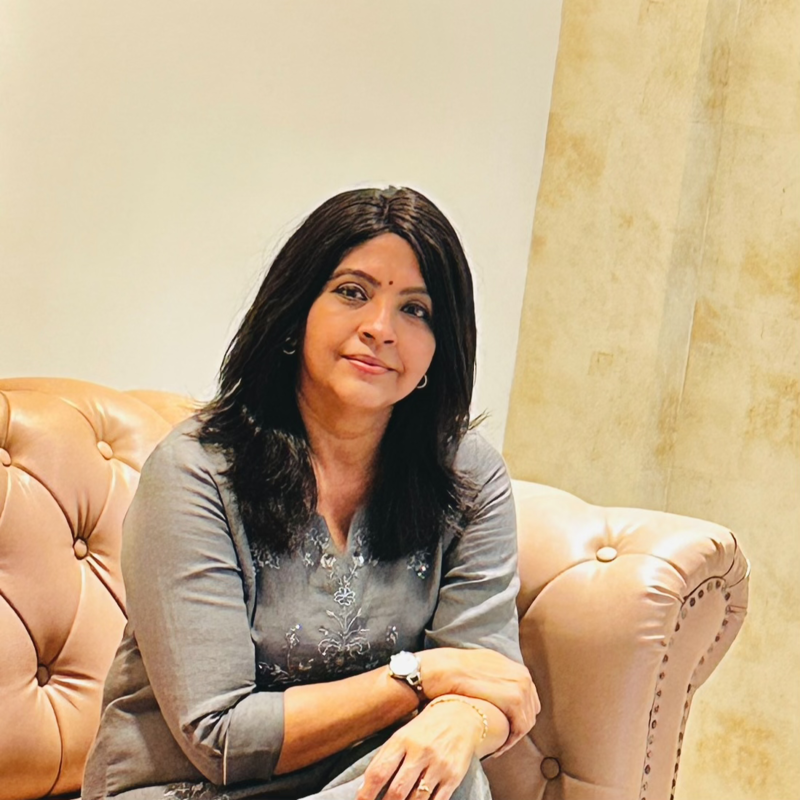 Dr. Maalathi K R